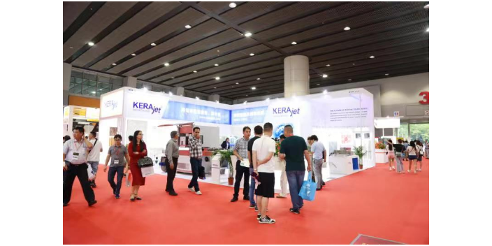 第37届广州瓷砖及石材岩板深加工技术设备的无限商机 广东新之联展览供应
