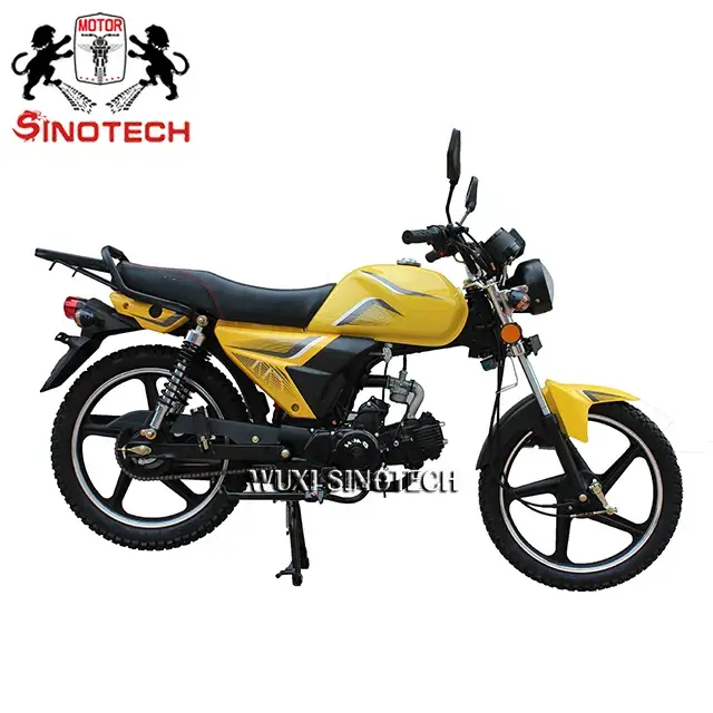 Street Motorcycle 12V Supplier And Manufacturer - Sinotech