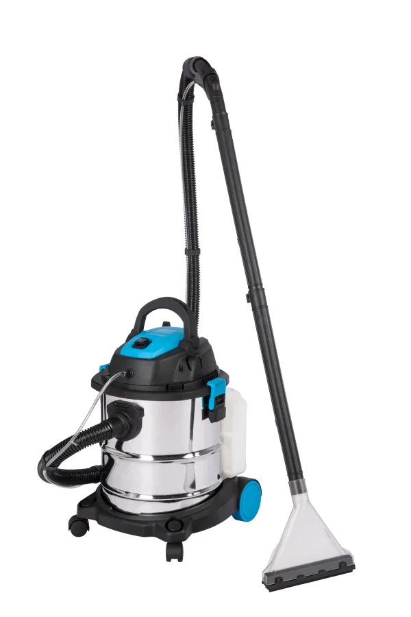 Carpet washer wet and dry vacuum cleaner 20L - MWD211