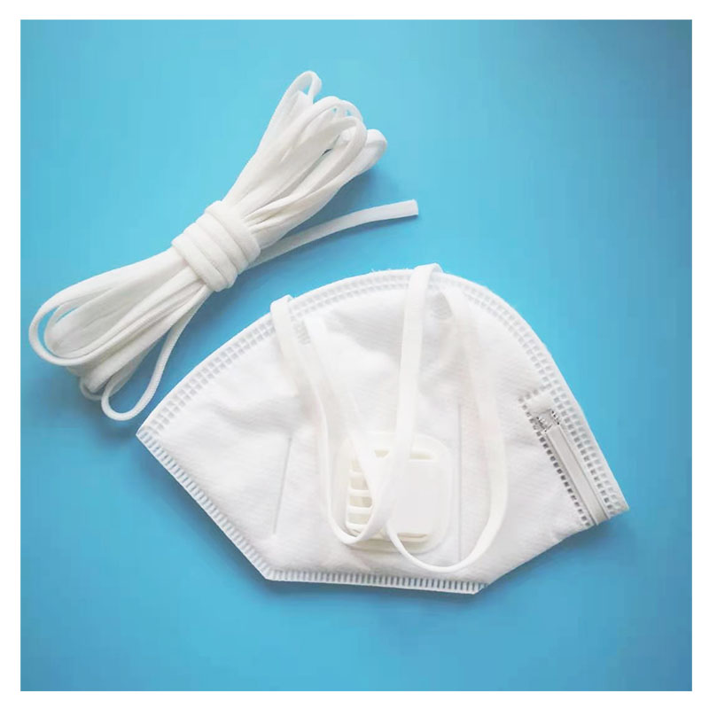 5Mm Nylon Rope-Ear Rope Of Mask Brand-Exporter