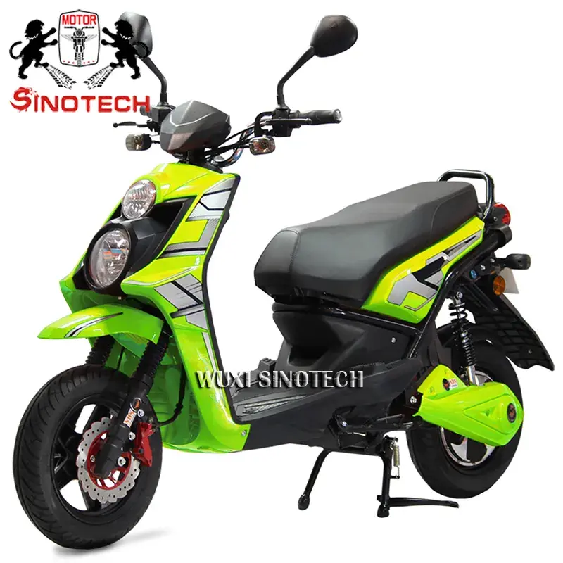 2 Person Electric Scooter Supplier And Manufacturer - Sinotech