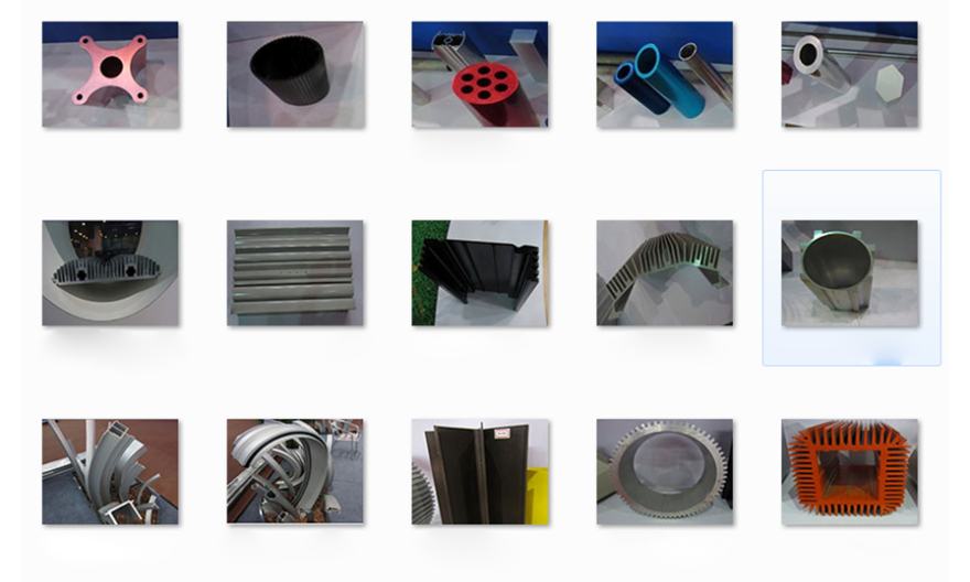 蓋滑塊 鋁各種導(dǎo)軌不規(guī)則家具型材 鋁方棒 裝飾鋁方管 上海玖伊供應(yīng)