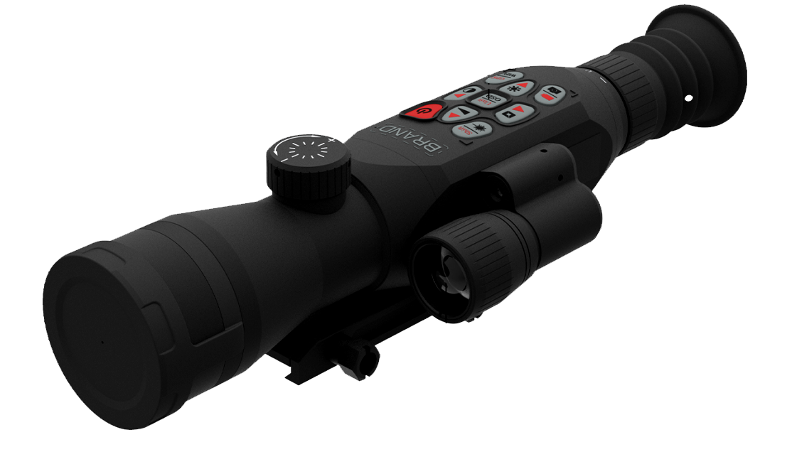 July 25, 2019. Night vision scope NVE-E50-II are officially 