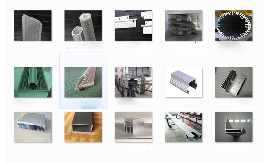 圓管扁鋁管 V鋁支架	鋁6005非標(biāo)機(jī)器型材 鋁方管彎頭 型材加工廠 上海玖伊供應(yīng)