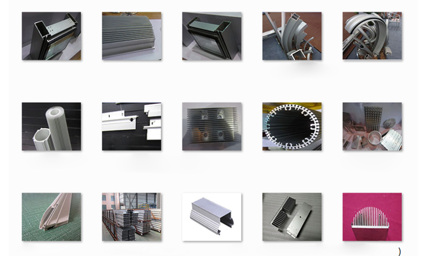 U槽鋁方通.多空鋁管非標(biāo)鋁線鋁排.鋁瓦楞天花板 裝飾鋁方管 上海玖伊供應(yīng)