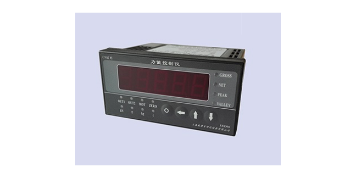 上海配料称重控制仪表价格 上海毅浦自动化设备供应