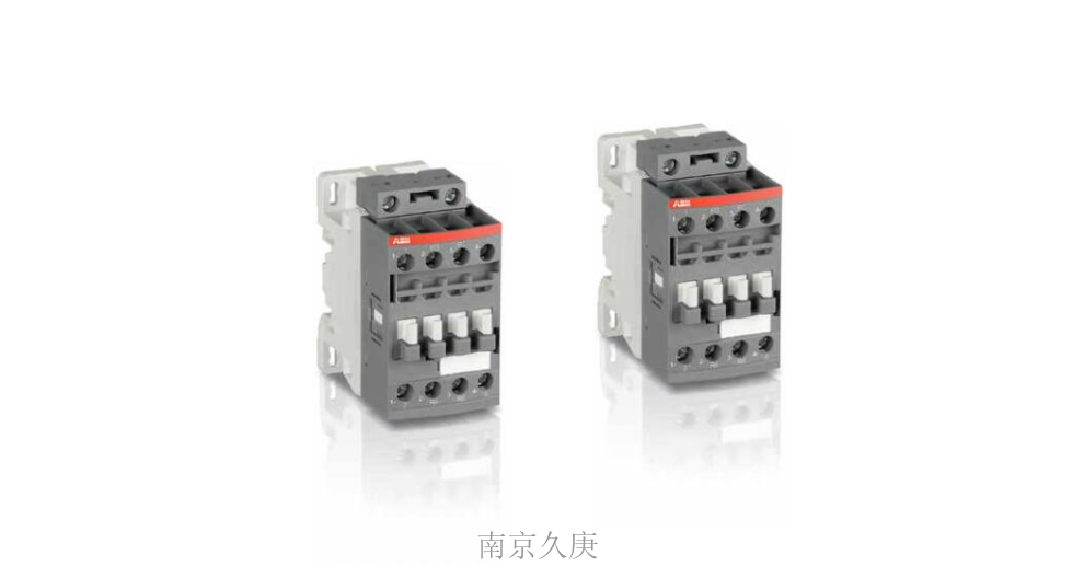 南京怎样选择ABB接触器品牌排行 欢迎来电 南京久庚自动控制供应