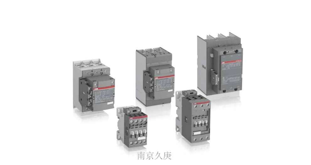 南京电子ABB接触器排行榜 值得信赖 南京久庚自动控制供应