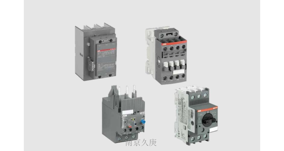 南京什么是ABB接触器报价 欢迎来电 南京久庚自动控制供应