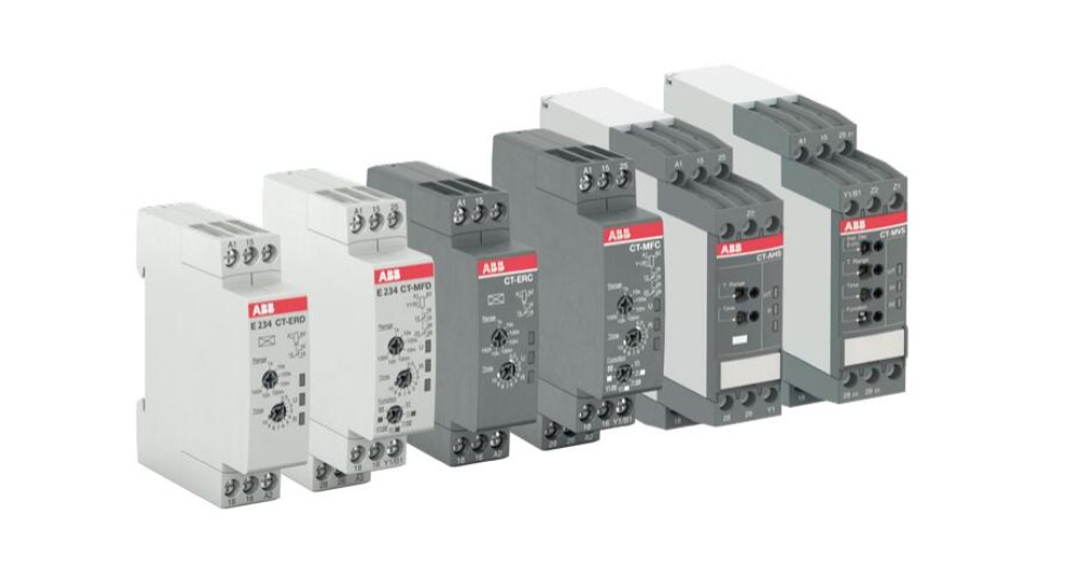 南京本地ABB繼電器批發(fā)廠家 服務(wù)至上 南京久庚自動(dòng)控制供應(yīng)