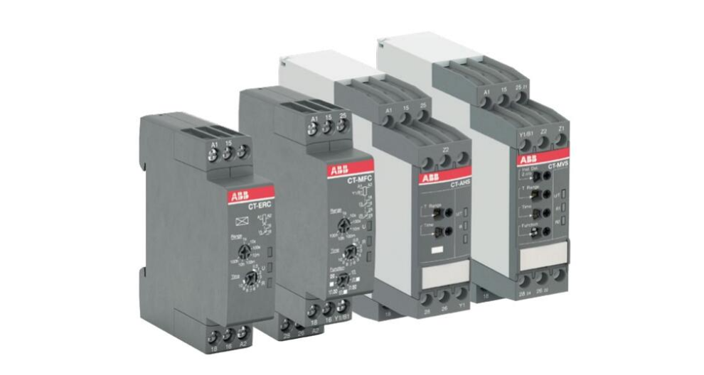 南京常見ABB繼電器推薦廠家 誠信服務(wù) 南京久庚自動(dòng)控制供應(yīng)