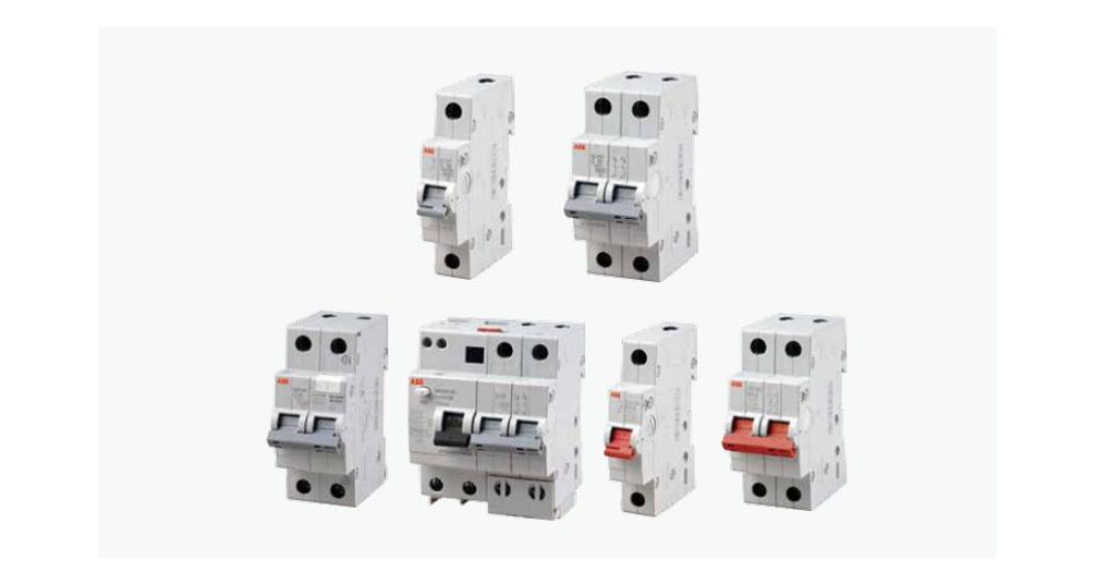 南京電子ABB斷路器排行榜 值得信賴 南京久庚自動(dòng)控制供應(yīng)