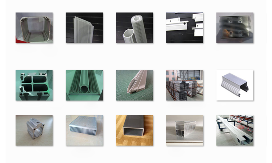 扁圓管 	線條燈外殼鋁醫(yī)療器材非標(biāo)軌道型材 鋁橢圓管 型材廠家 上海玖伊供應(yīng)