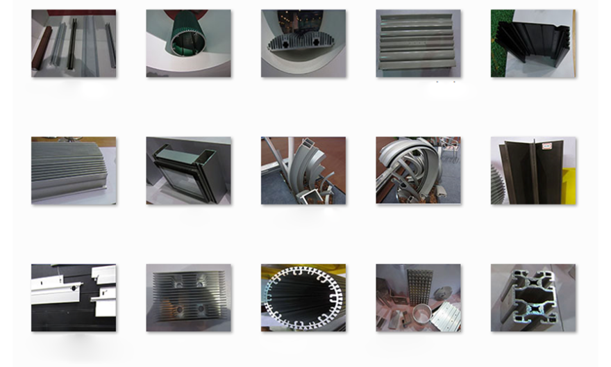 門(mén)導(dǎo)軌 鋁6005	防滑鋁排	異型軌道鋁合金 鋁方管連接件 裝潢鋁方管 上海玖伊供應(yīng)