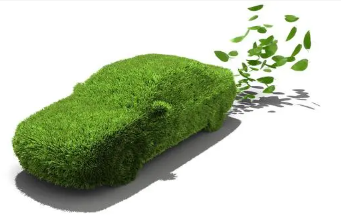 新能源汽車(chē)關(guān)鍵技術(shù)揭秘