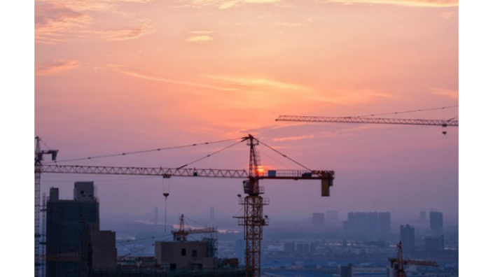 秦淮区房屋建设塔式起重机购买 欢迎咨询 南京绿野建机供应