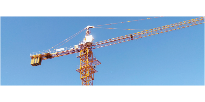 安徽特种机械塔吊安装 南京绿野建机供应