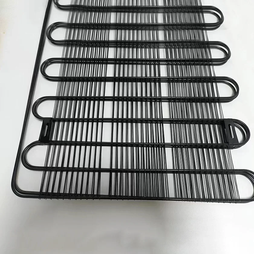 refrigerator cooling net