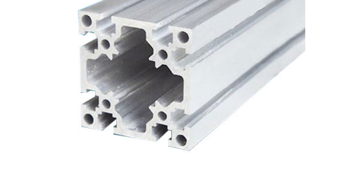 芜湖工业框架铝材设计 中业智能科技供应