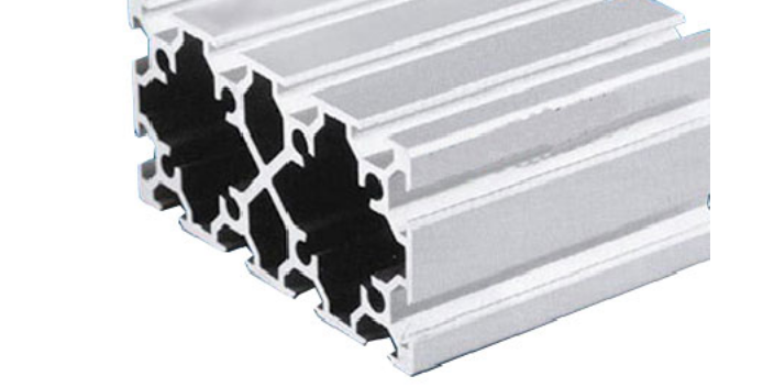 成都框架铝材加工 中业智能科技供应