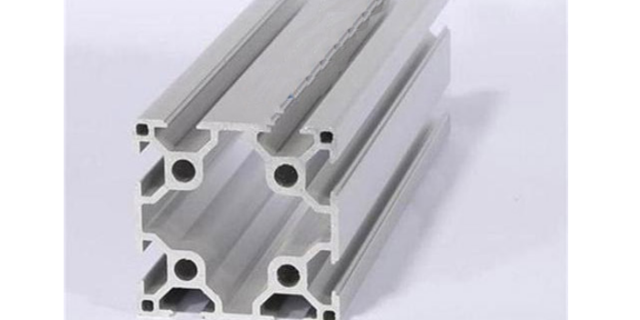 云南框架铝材定制 中业智能科技供应