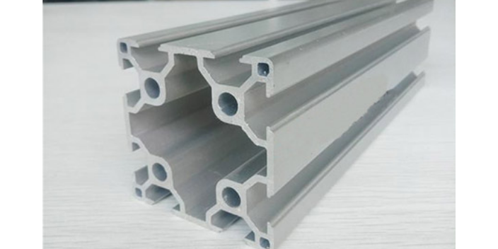 松江区框架铝材厂家 中业智能科技供应;