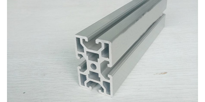 景德鎮工業框架鋁材生産加工