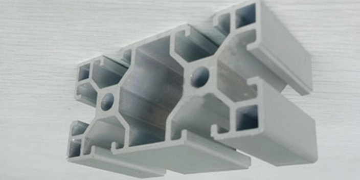 河南日照工业框架铝材规格尺寸 中业智能科技供应