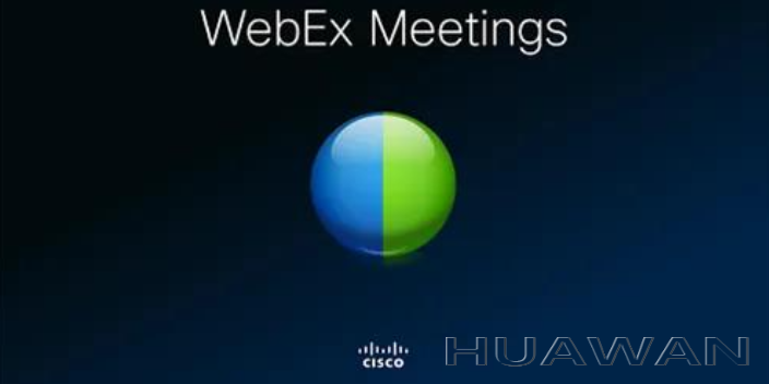 广东如何思科Webex代理商 上海华万通信科技供应