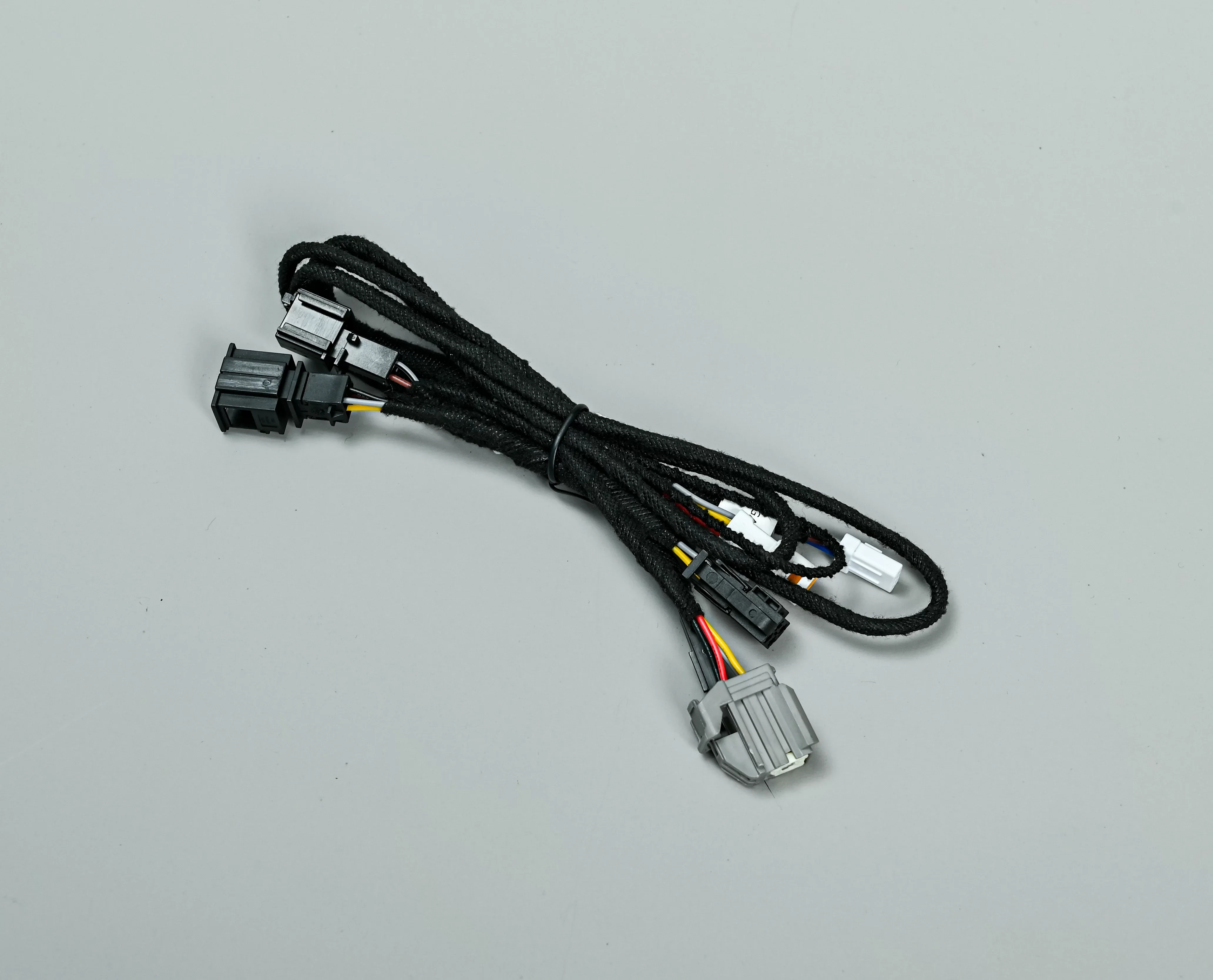 RoHS Car Tailgate Wiring Harness