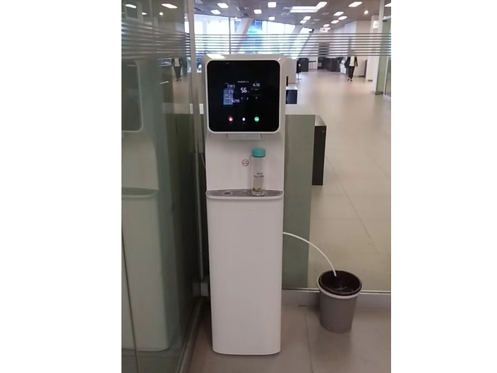 上海机场反渗透净水器租赁