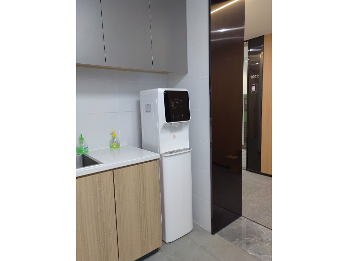 上海商場RO凈水器租賃免押金 艾迪麗環(huán)保供應