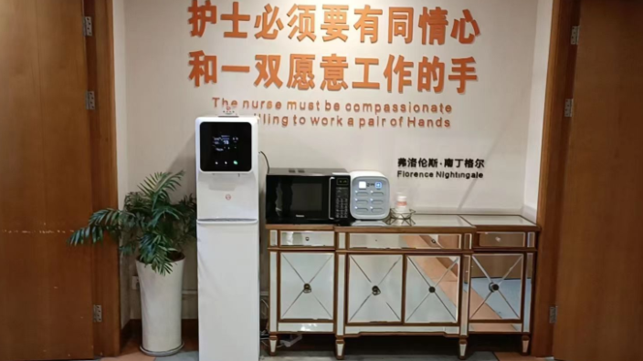 上海大熱膽純水直飲機租賃哪家專業 艾迪麗環保供應