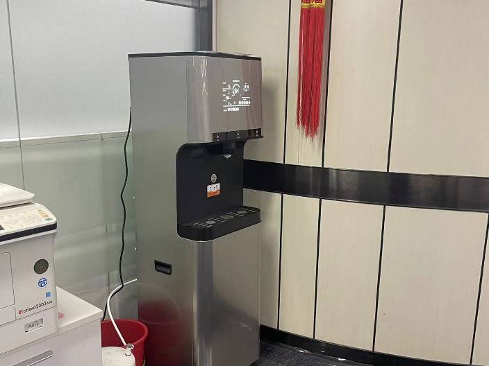 上海学校反渗透直饮机租赁一站式服务