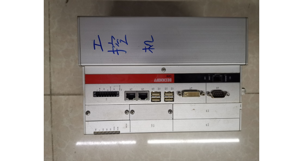 倍福CX1020数控系统维修定做,数控系统维修