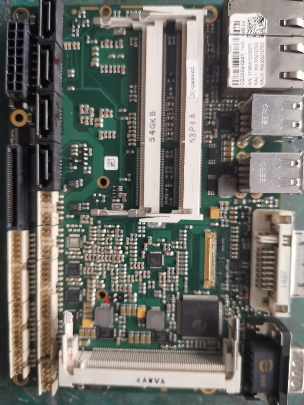 倍福CP6701数控系统维修生产公司,数控系统维修