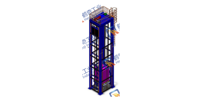 北京垂直提升機價格 江蘇鶴奇工業(yè)自動化設(shè)備供應(yīng)