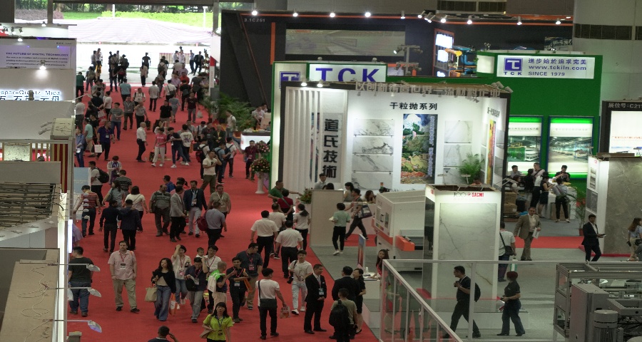 第三十七届广州国际陶瓷机械设备展会,陶瓷机械设备