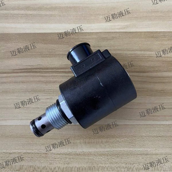 海德福斯電磁球閥 SV10-20