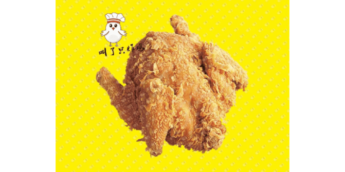 杨浦区提供炸鸡加盟多少钱 上海品粲餐饮管理供应;