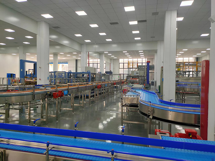 除了維護(hù)保養(yǎng) 飲料機(jī)械的穩(wěn)定工作還需注意哪些