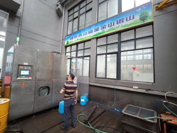 广东废水低温蒸馏设备多少钱,设备