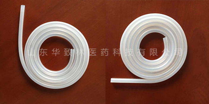 北京蠕动泵管定制,医用硅胶管