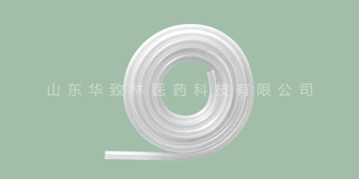黑龙江硅橡胶蠕动泵管定制,医用硅胶管