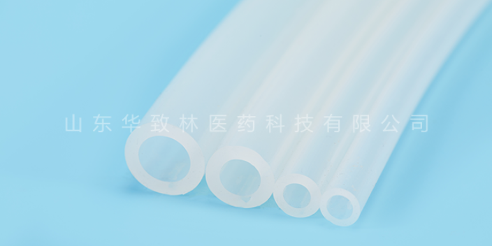 上海蠕动泵医用硅胶管,医用硅胶管