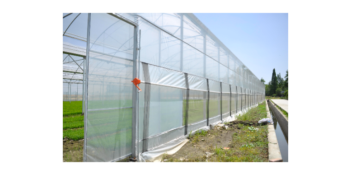 綿陽工程建設(shè)溫室大棚廠家 遮陽 環(huán)控 綿陽興隆科技供應(yīng)