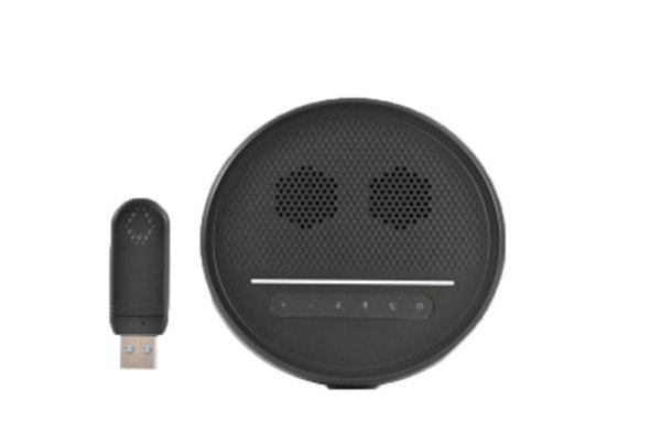 SV500W-2.4G 無線型全向麥克風