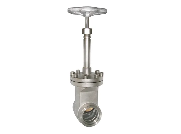 stainless steel cryogenic valve stainless steel cryogenic valve