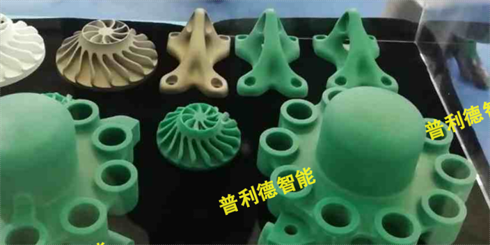 广西精密铸造100%蜡材,喷蜡3D打印机