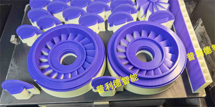 进口紫蜡打印选择,喷蜡3D打印机